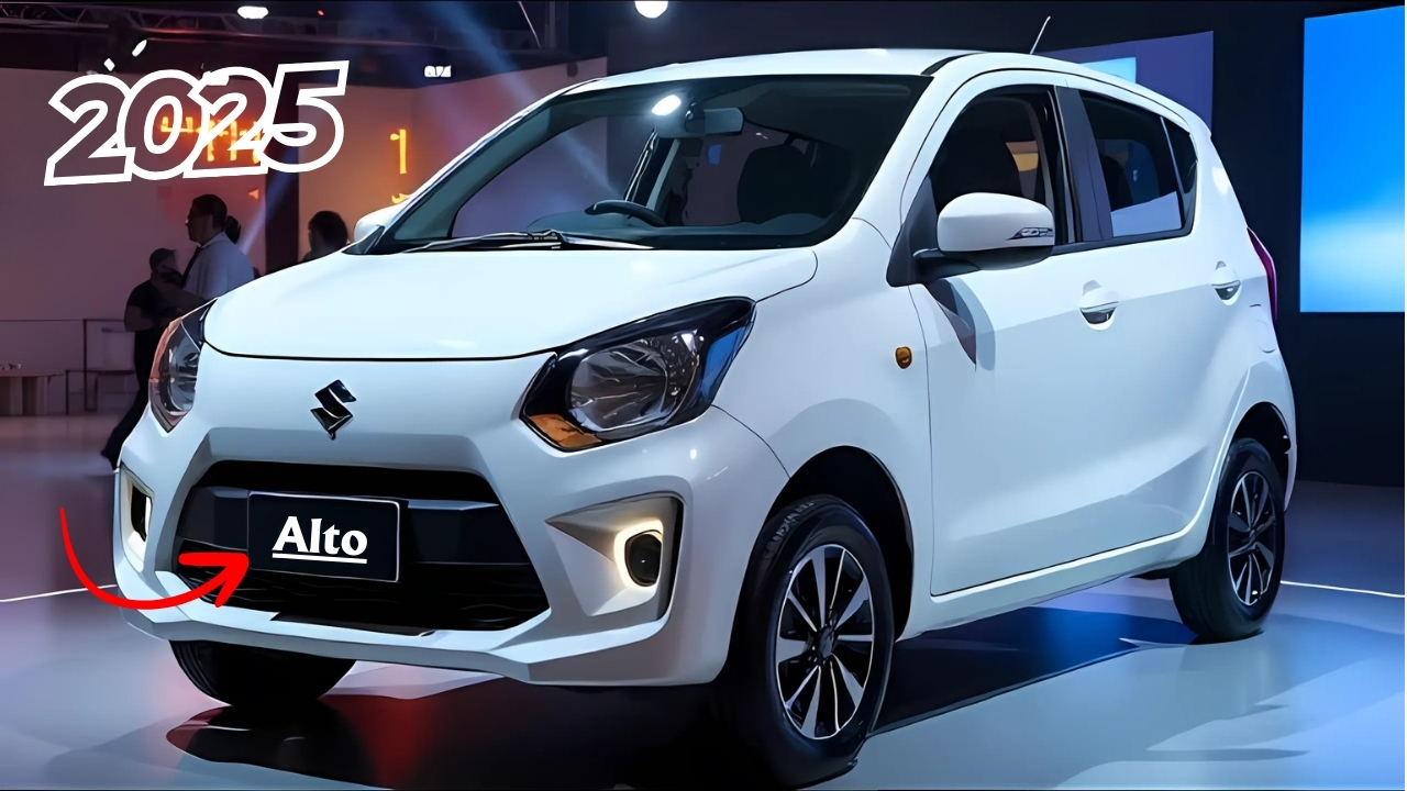 Maruti Alto