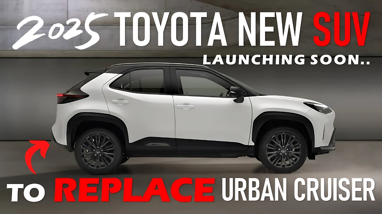 Toyota Taisor Adventure Edition