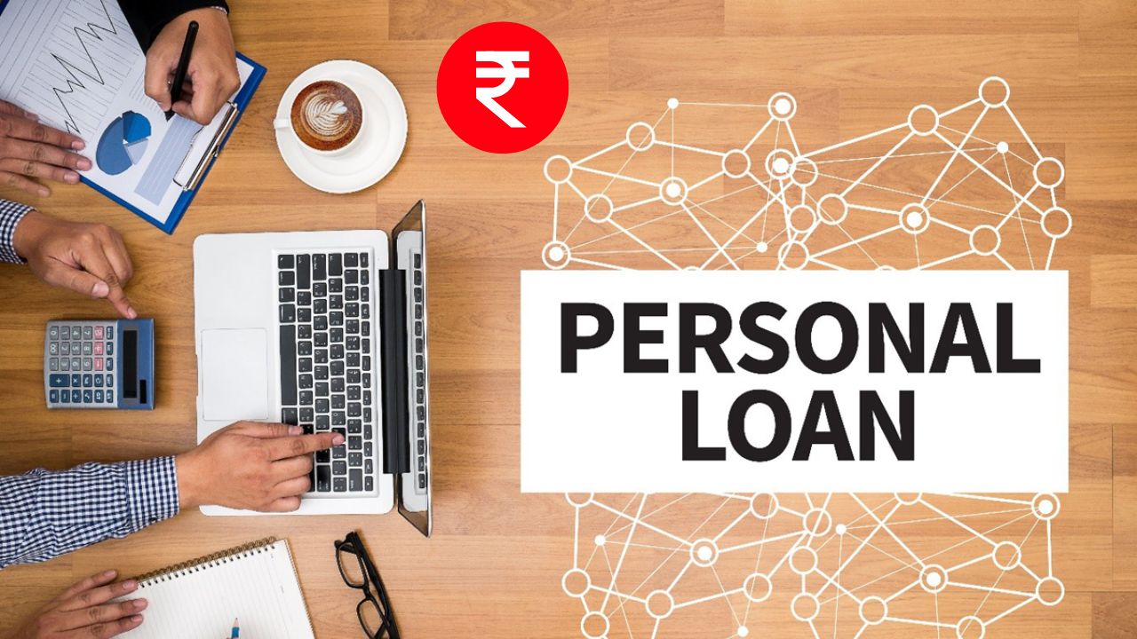 Personal Loans in 2025